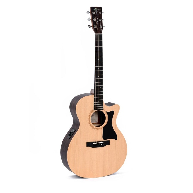 Sigma GTCE 6 String Electro Acoustic Guitar