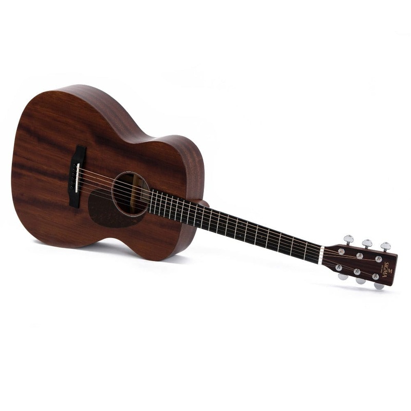 Sigma OOOM-15 6 String Acoustic Guitar