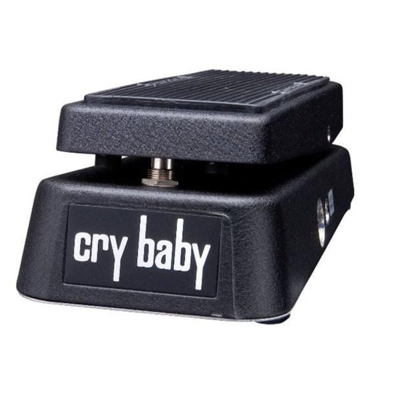 Dunlop GCB95 Wah Pedal Original Crybaby – Open Box