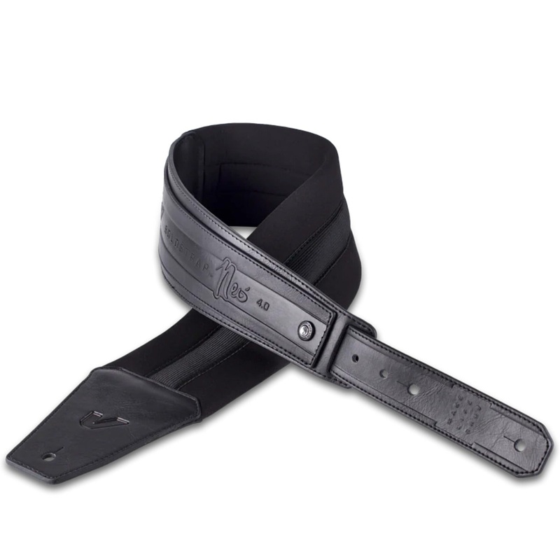 GruvGear SOLOSTRAP Neo 4 Wide Guitar Strap