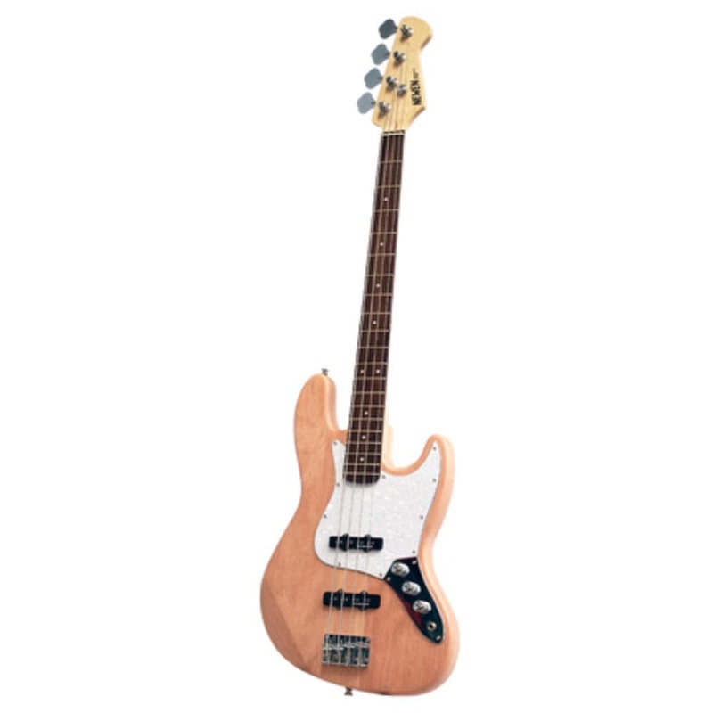 Newen Jazz Band 4 String Electric Bass Guitar