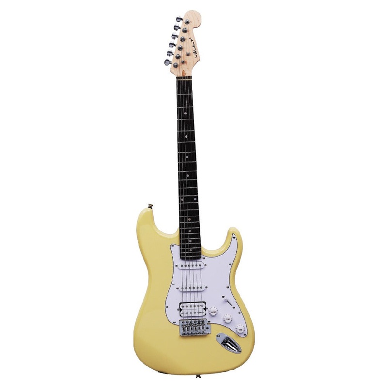 Vault ST1 Premium Electric Guitar – Open Box T429564619584
