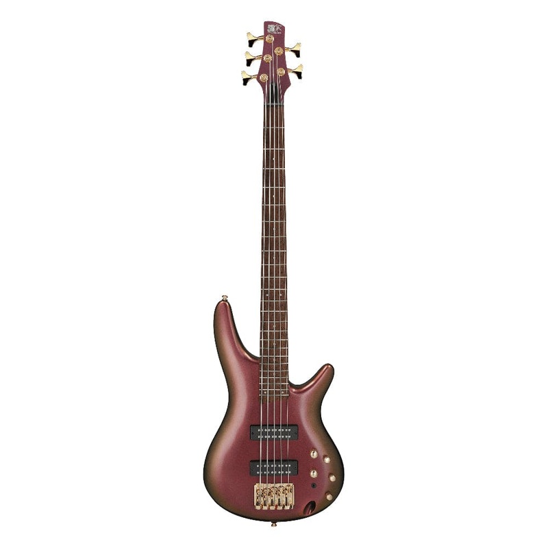Ibanez SR305EDX SR Standard Series 5 String Bass Guitar