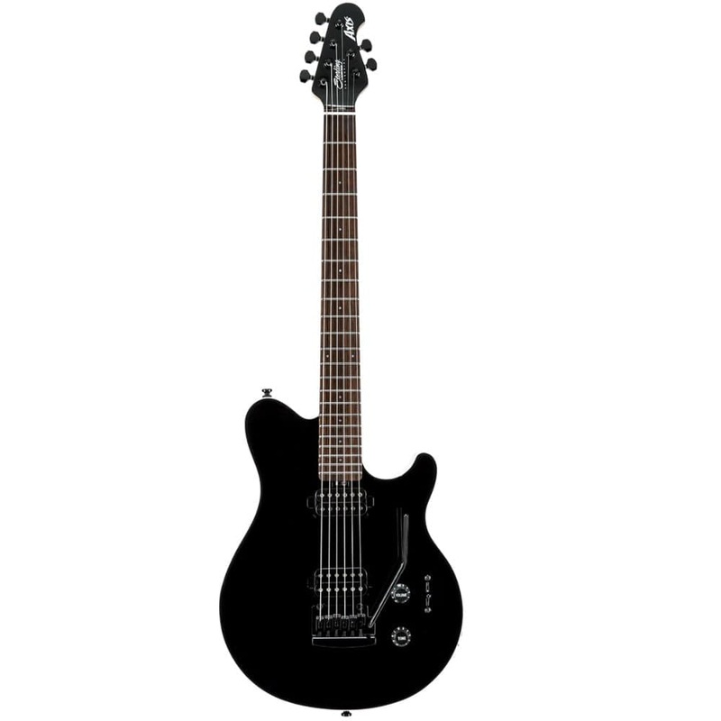 Sterling by Music Man Axis AX3 6-String Electric Guitar