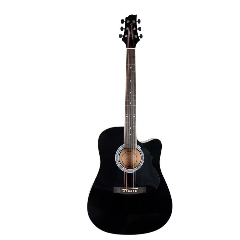 Granada GL113D-C 6 String Cutaway Acoustic Guitar