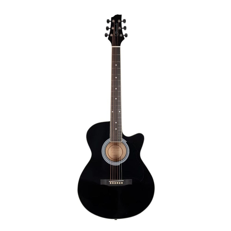 Granada GL113O-C 6 String Cutaway Acoustic Guitar