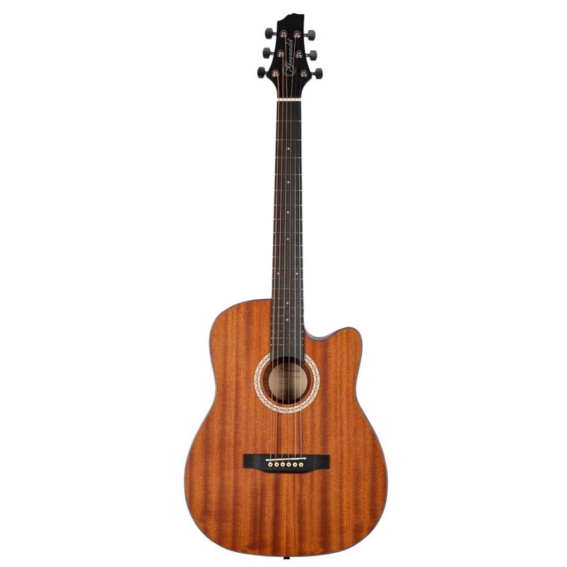 Granada GL130-C 6 String Cutaway Acoustic Guitar