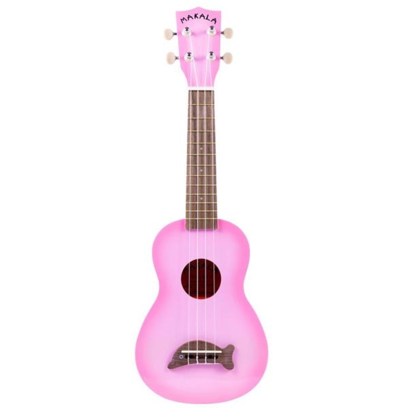 Kala MK-SD Makala Soprano Ukulele – Open Box T429564619094
