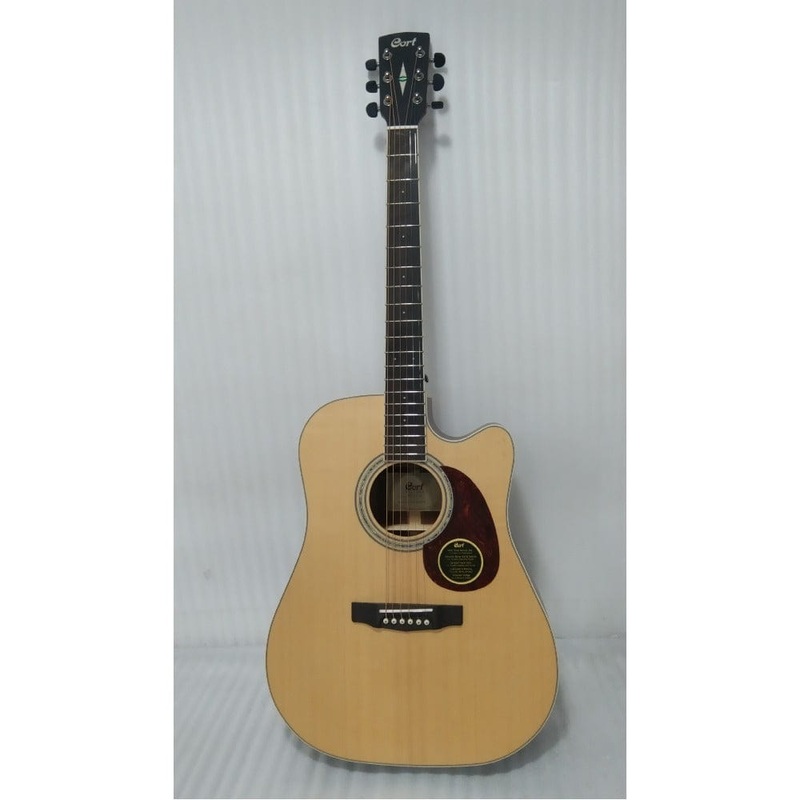 Cort MR710F Electro Acoustic Guitar – Open Box B Stock