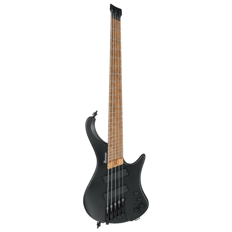 Ibanez EHB1005MS Headless Electric 5 String Bass Guitar With Bag