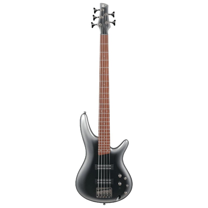 Ibanez SR305E 5 String Electric Bass Guitar