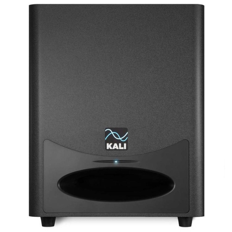 Kali Audio WS-6.2 Dual 6.5 Powered Subwoofer