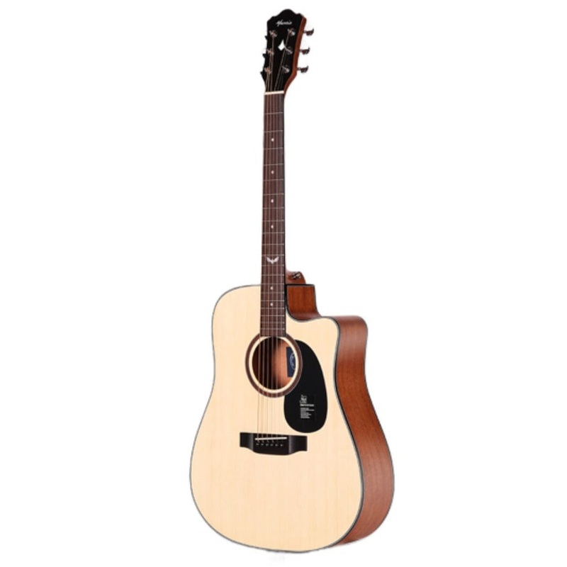Mantic AG-1C Dreadnought 6 String Acoustic Guitar