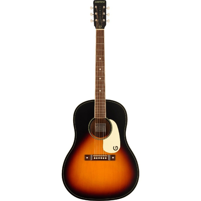 Gretsch Jim Dandy Dreadnought 6 String Acoustic Guitar