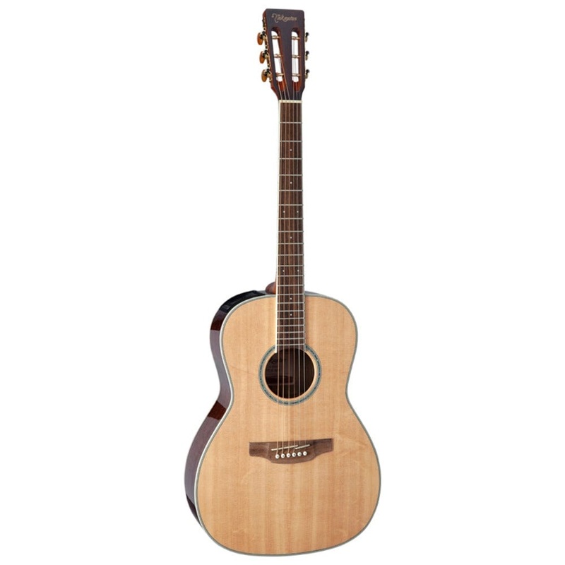 Takamine GY51E NAT 6 String Electro Acoustic Guitar