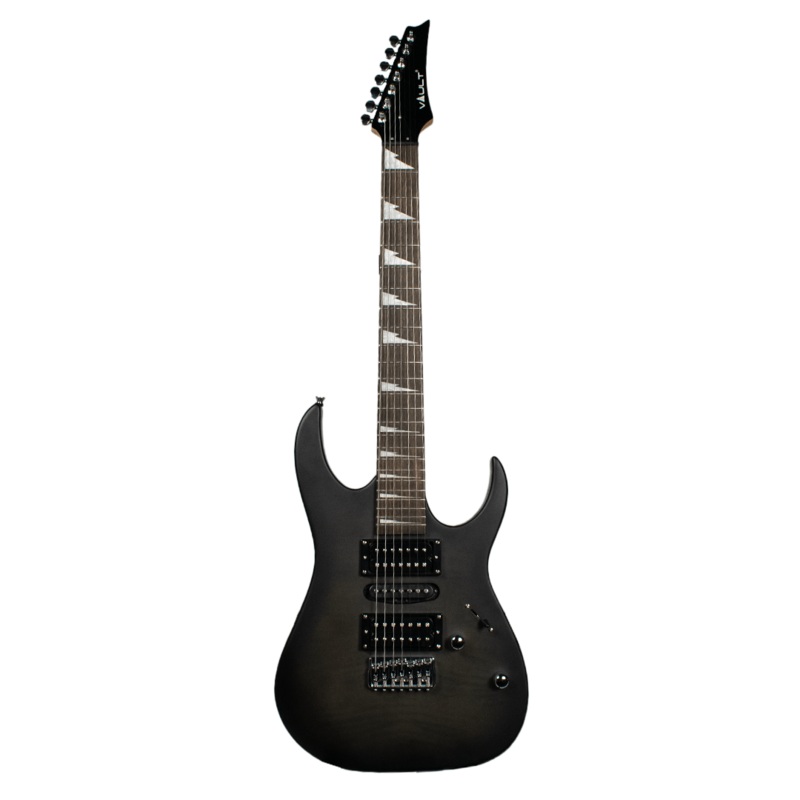 Vault RG7 Seven String Electric Guitar
