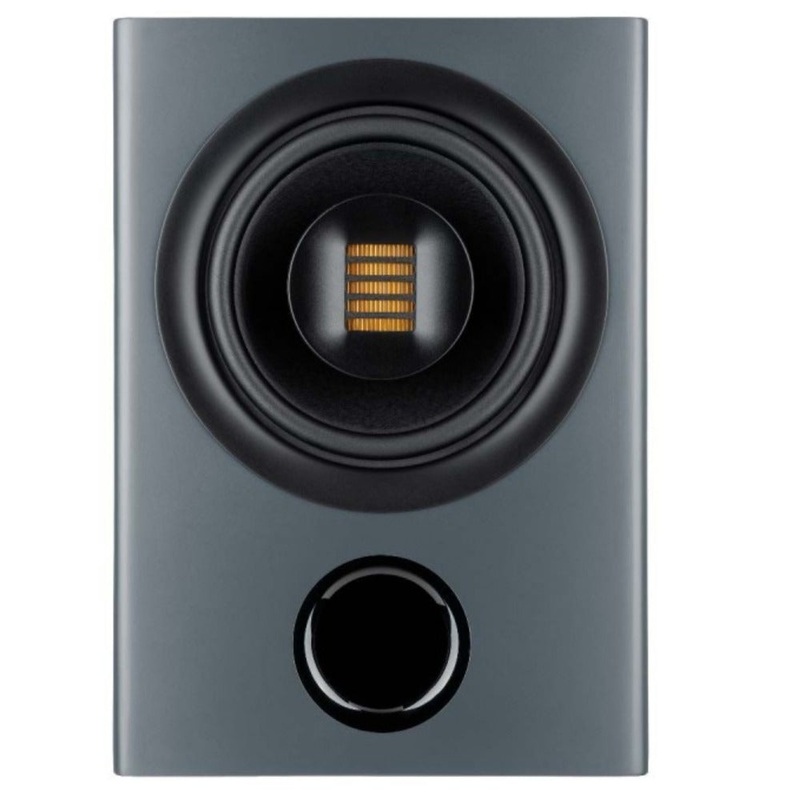 Fluid Audio CX7 Active Monitor Speaker – Single