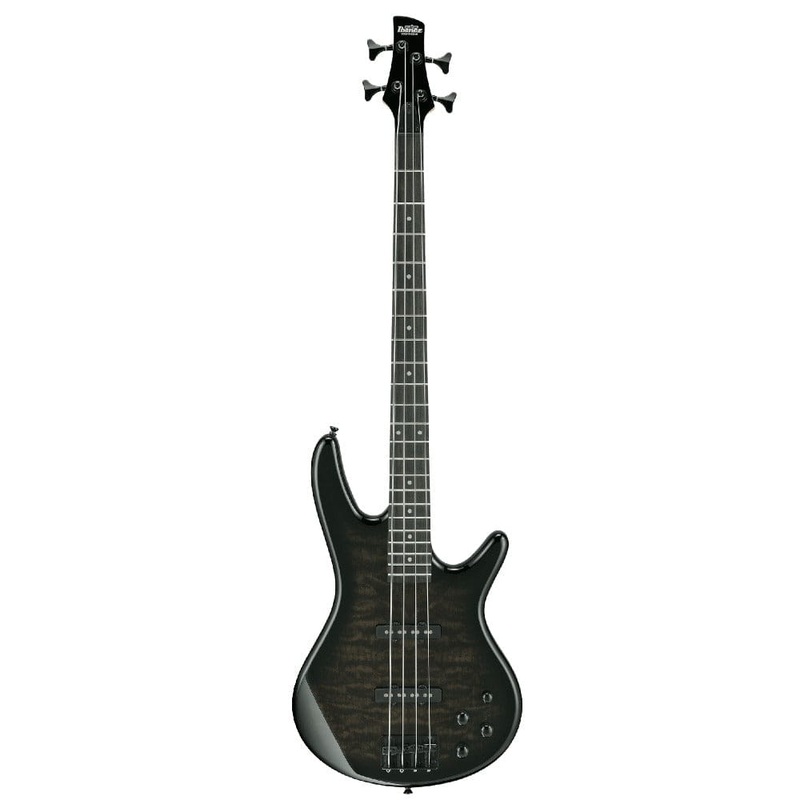 Ibanez GSR280QA SR Series 4 String Bass Guitar