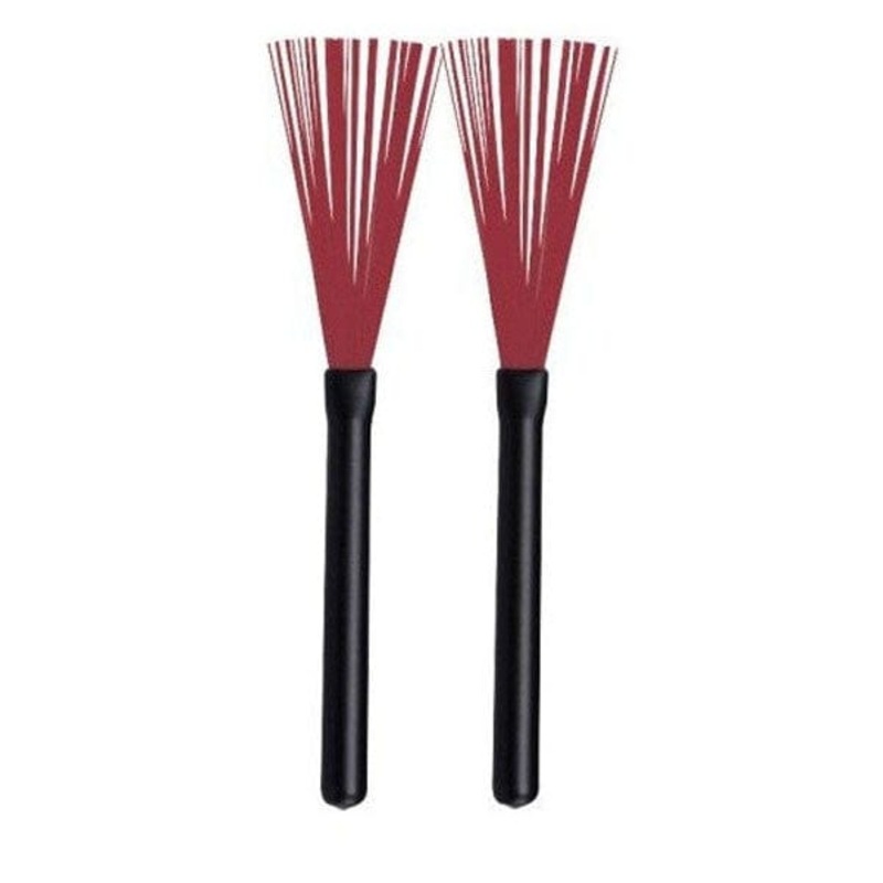 Vic Firth BJR Jazz Rake Brushes