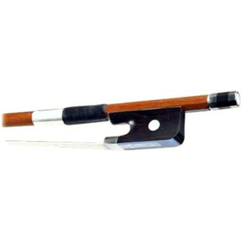 Hofner AS-22BF Alfred Stingl Double Bass Bow 3/4 Size Round