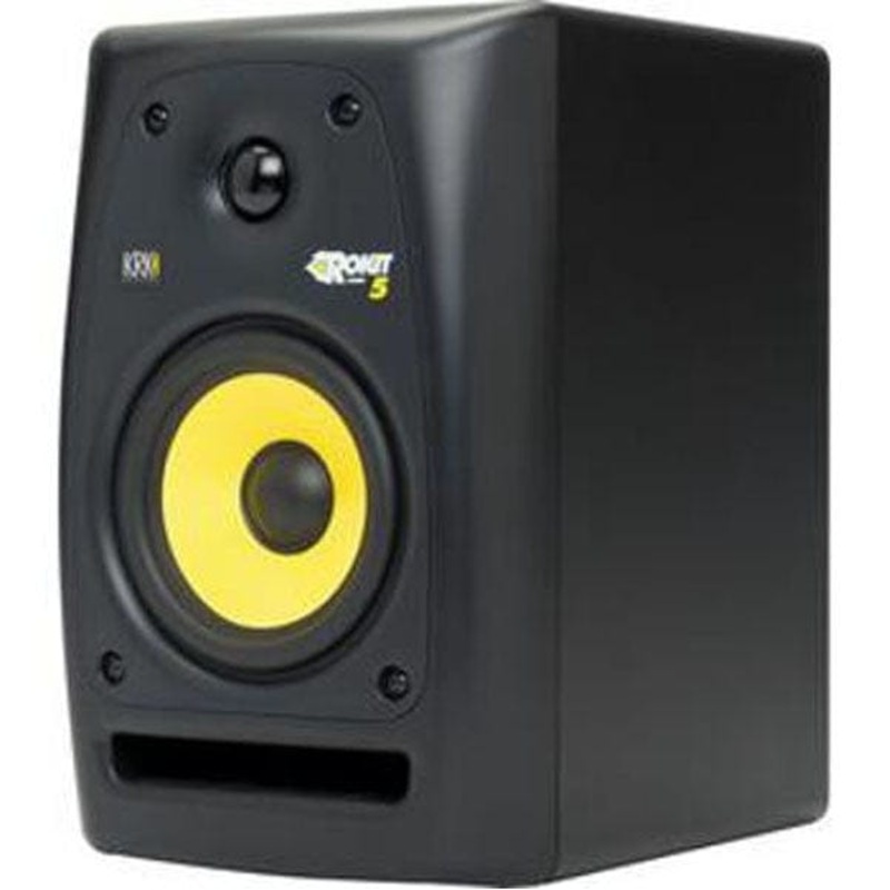 KRK Rokit Powered RP5 Generation 2 Powered Studio Monitor