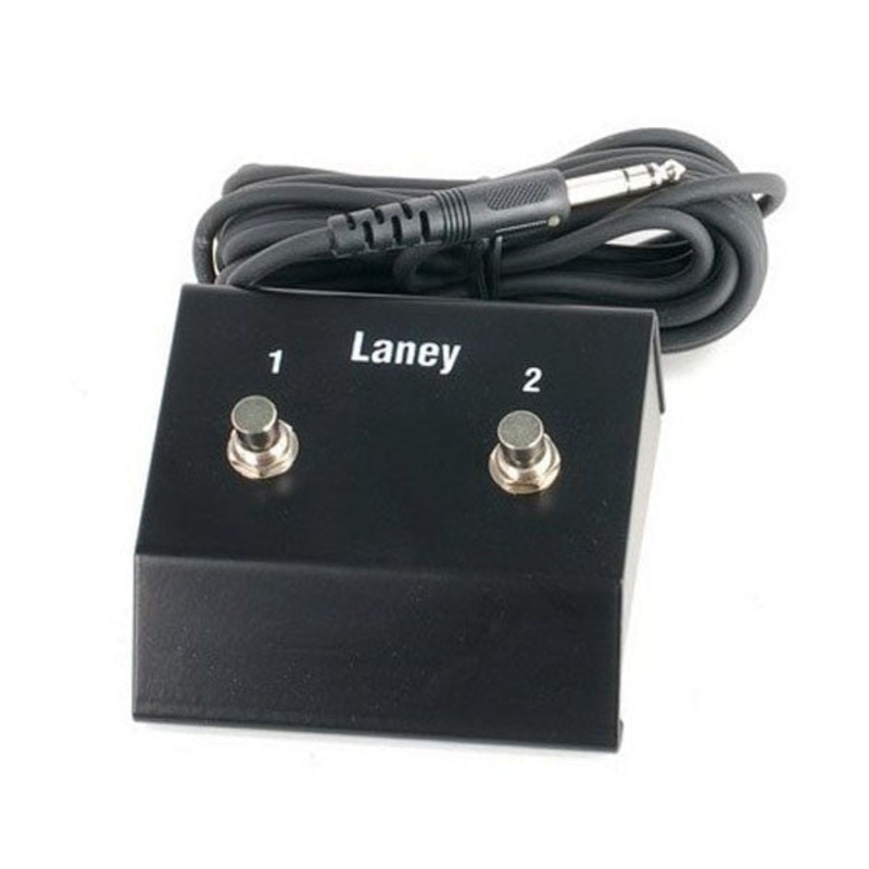 Laney FS2 Foot Switch
