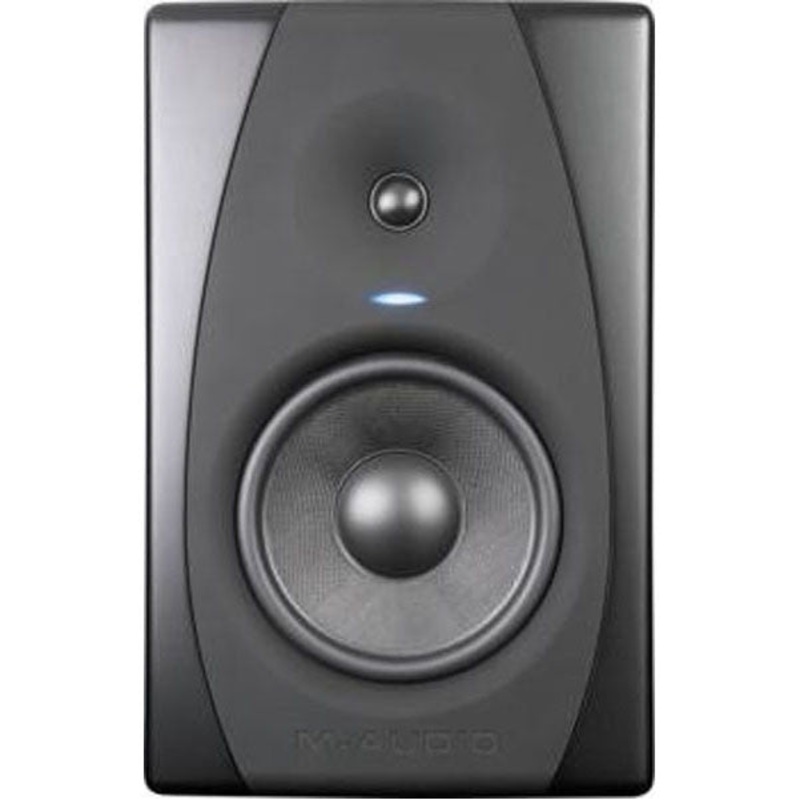 M-Audio Studiophile CX8 Active Studio Monitor