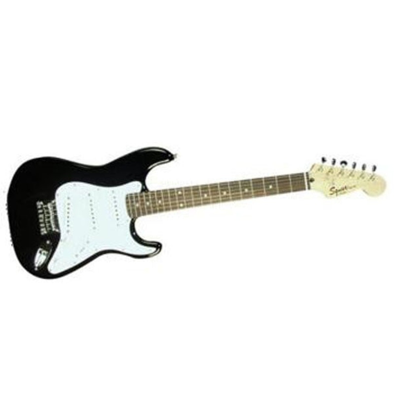 Squier Mini Stratocaster Electric Guitar