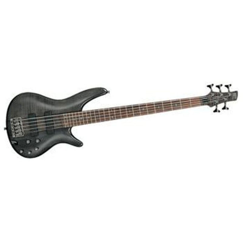 Ibanez SR705 5-String Bass Guitar