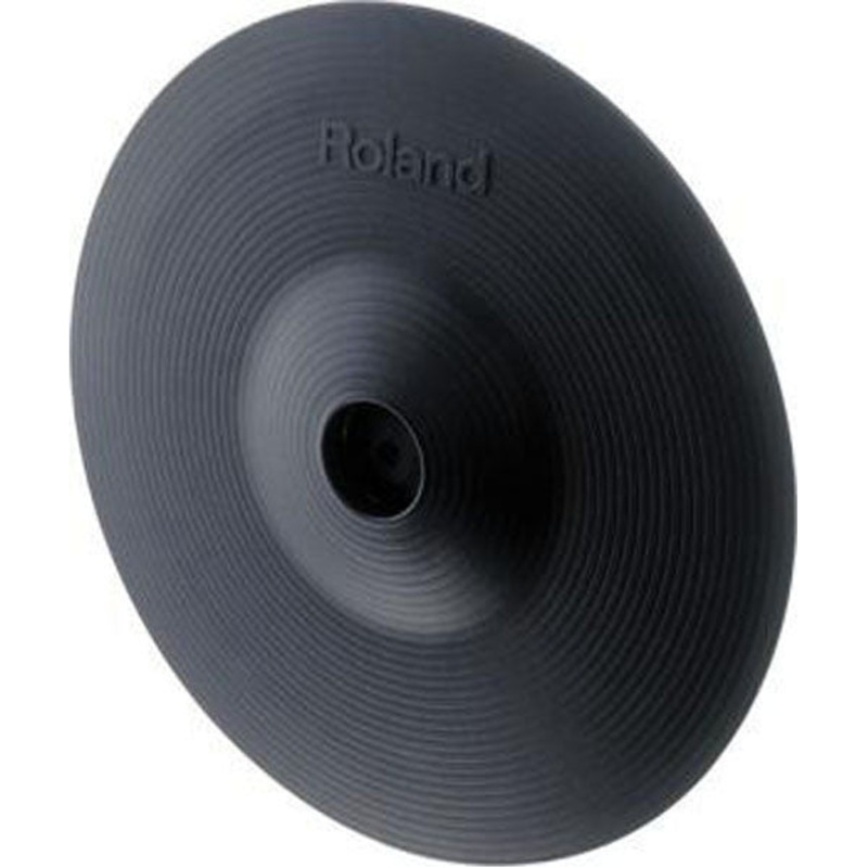 Roland CY12R/C-C V-Cymbal 12inch Crash/Ride