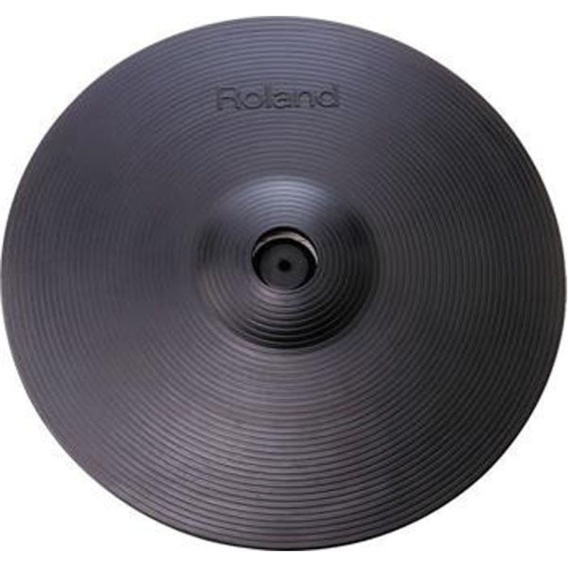 Roland CY15R V-Cymbal Ride – Black