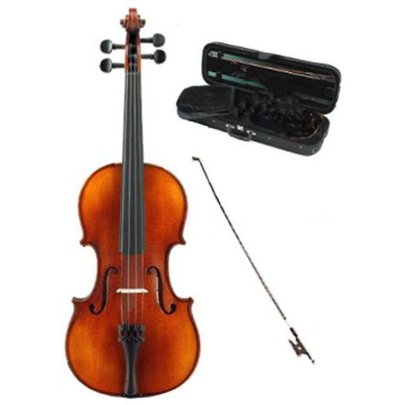 Hofner H200HV Concert Violin Outfit – Handmade in Germany