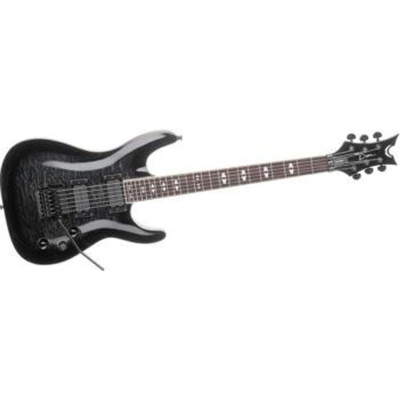 Dean Vendetta 4.0 Electric Guitar with Floyd Rose