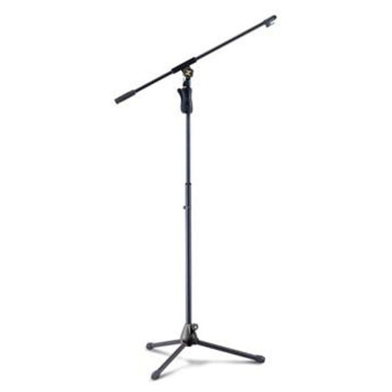 Hercules MS531B Boom Microphone Stand