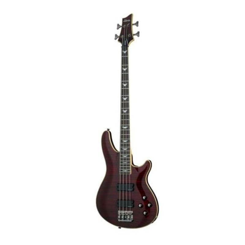 Schecter Omen Extreme-4 4-String Bass Guitar