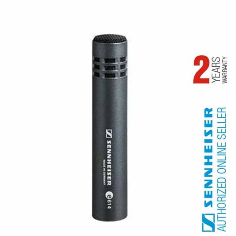 Sennheiser e614 Overhead Condenser Microphone
