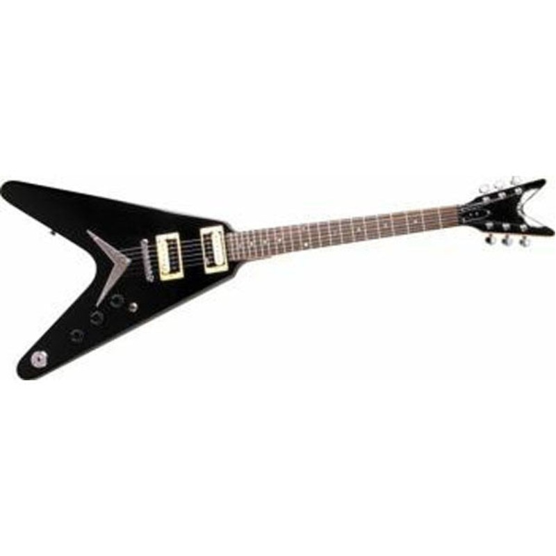 Dean VX Flying V Electric Guitar