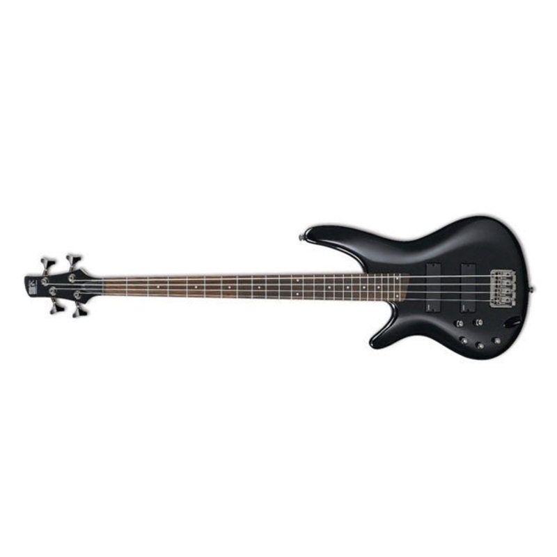 Ibanez SR300L Left Handed 4-Strings Bass Guitar – Iron Pewter