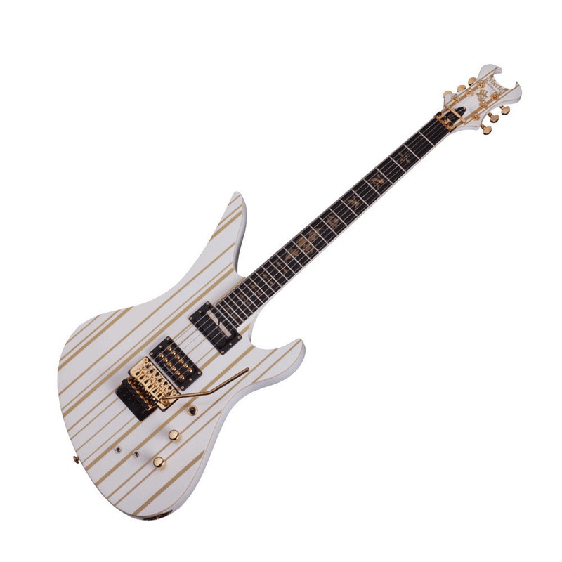 Schecter Synyster Gates Limited Edition Signature Electric Guitar