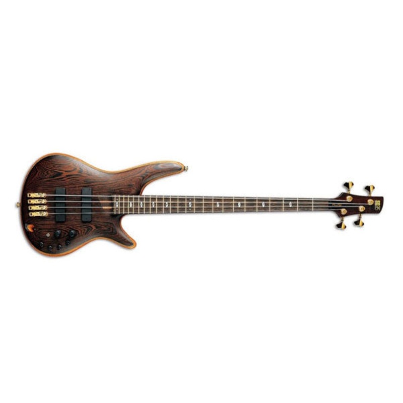 Ibanez SR5000E Prestige 4-Strings Bass Guitar