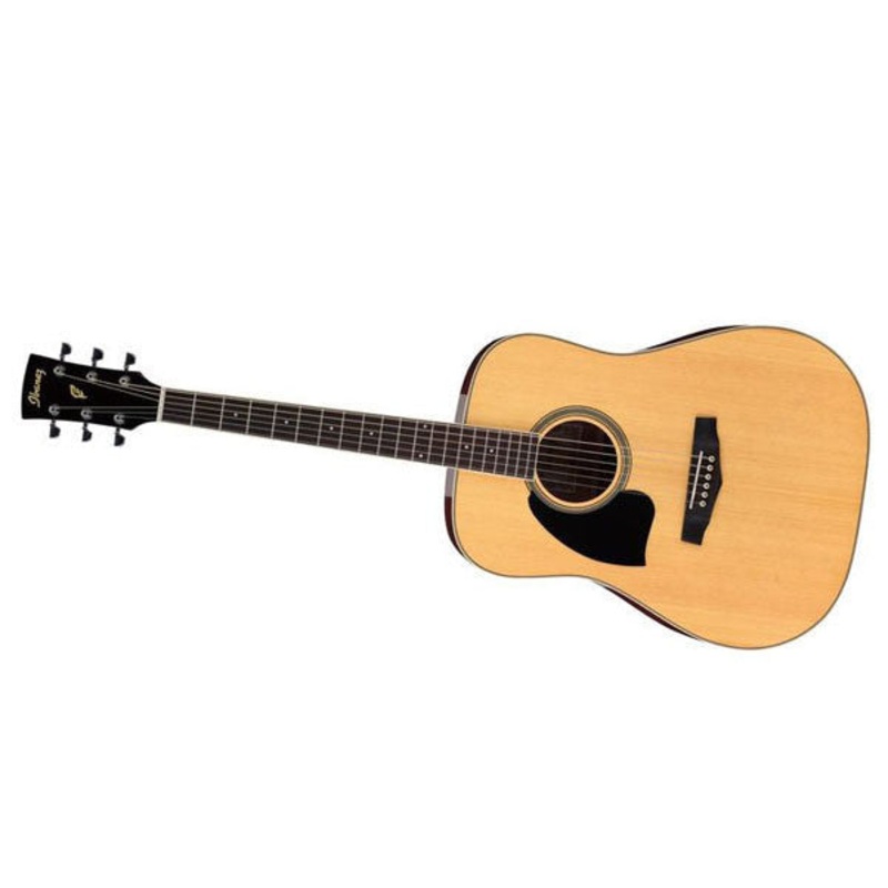 Ibanez PF15 Dreadnought Acoustic Guitar – Left Handed