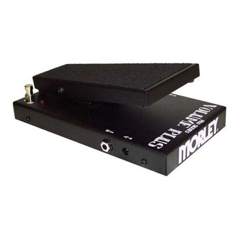 Morley PVO Plus Volume Pedal