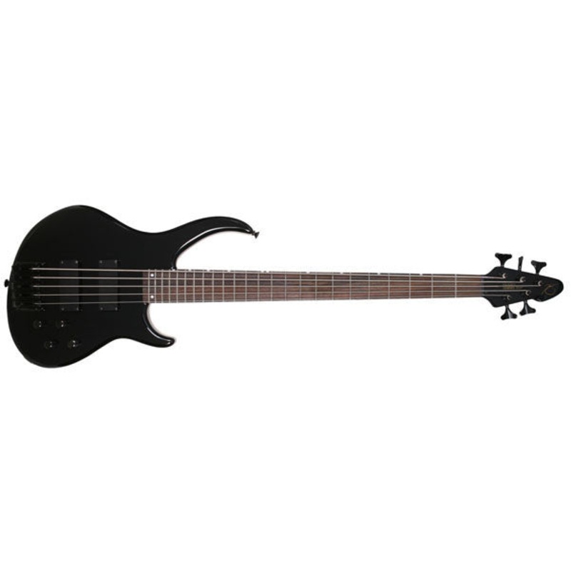 Peavey Grind Bass 5 BXP Bass Guitar – Black