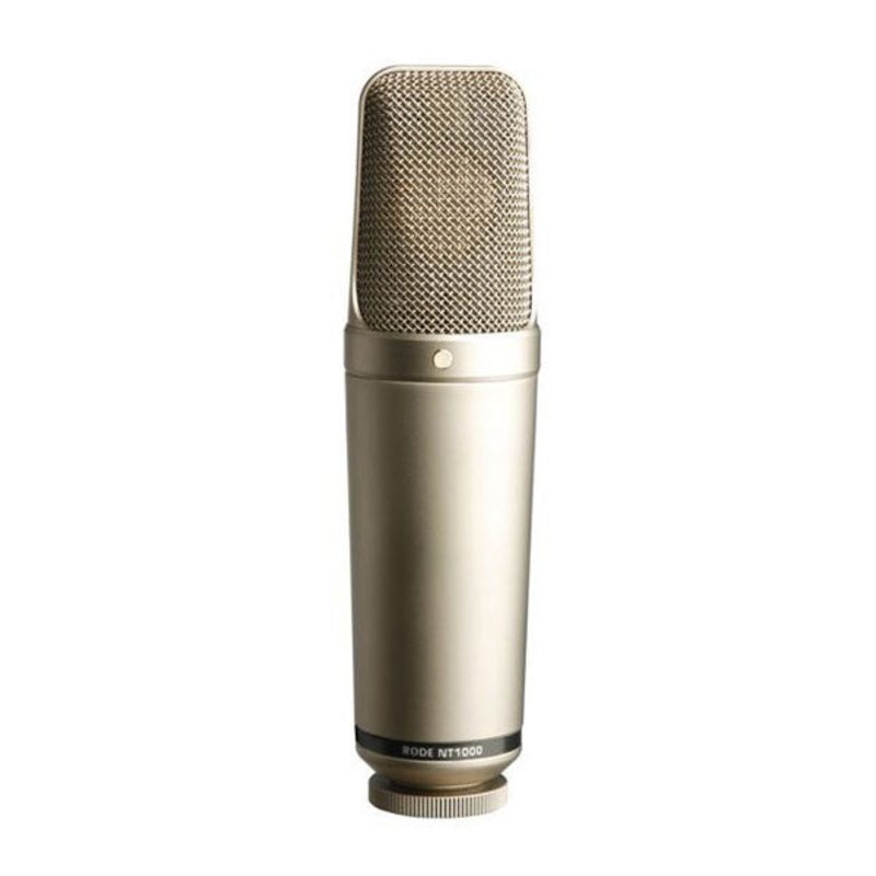 Rode NT1000 Studio Condenser Microphone