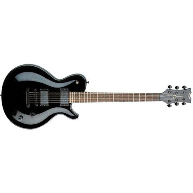 Dean EVO Noir Electric Guitar