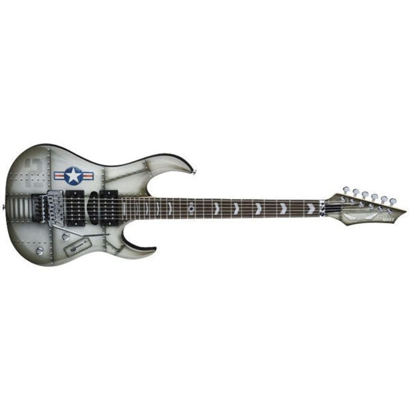 Dean MAB2 Michael Batio Aviator Electric Guitar