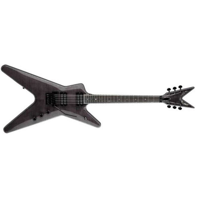 Dean ML ATF3000 Floyd Rose Electric Guitar