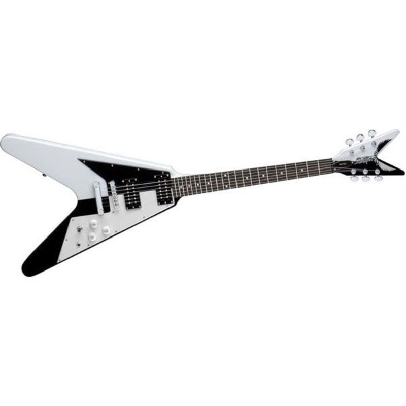 Dean MS-RETRO Electric Guitar