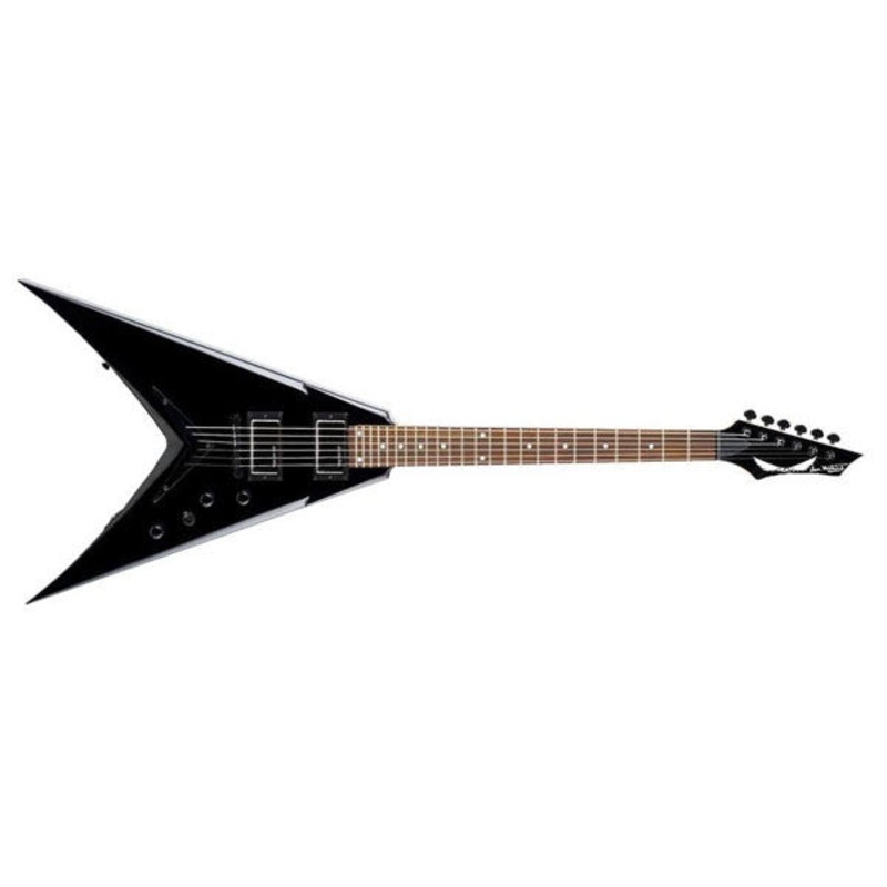 Dean VMNT Dave Mustaine Signature Electric Guitar