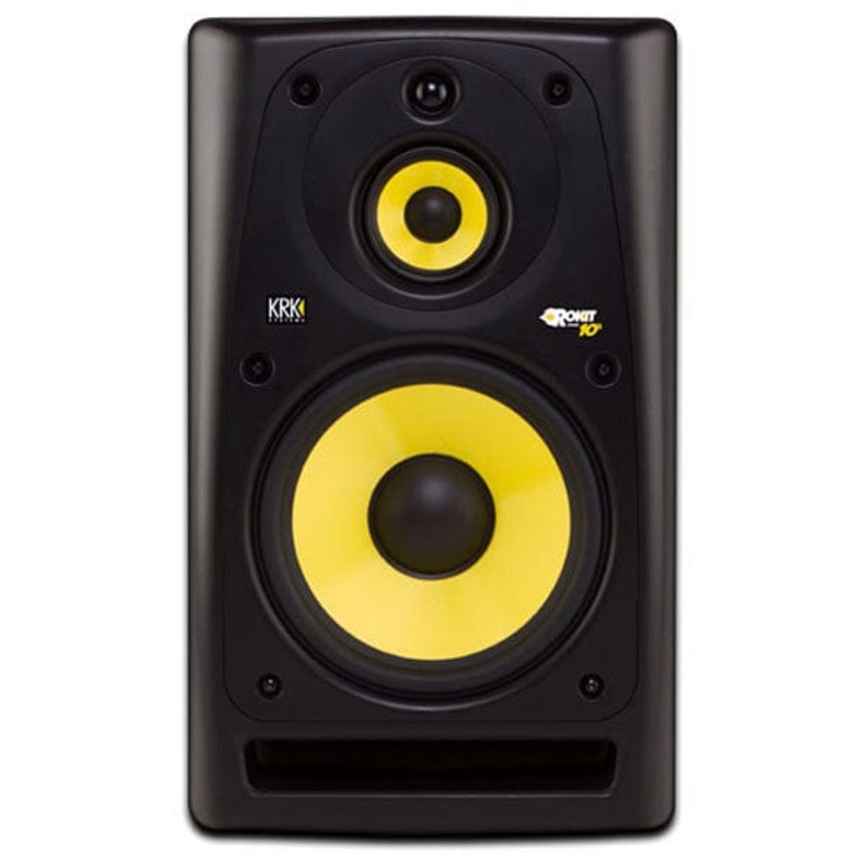 KRK ROKIT Powered RP10-3 Speaker